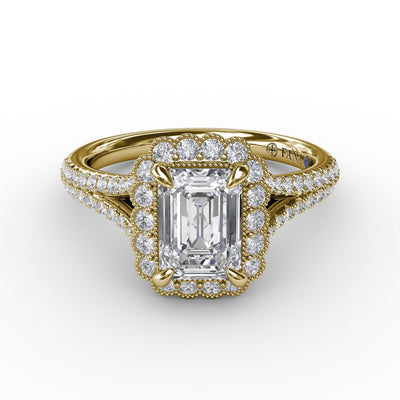 S3221-14kt-Yellow