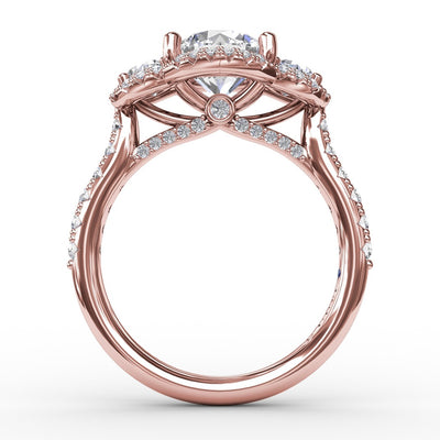 S3223-14kt-Rose