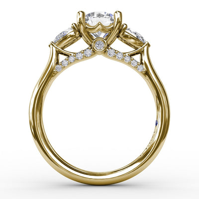 S3224-18kt-Yellow