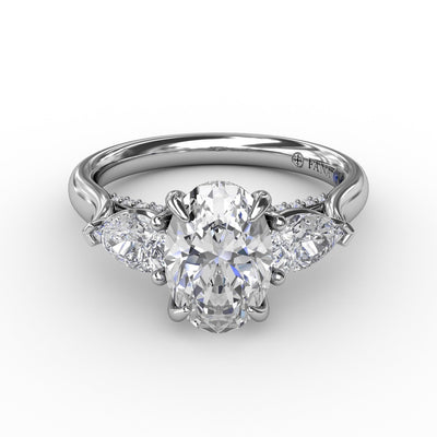 S3227-18kt-White