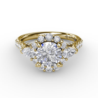 S3231-18kt-Yellow