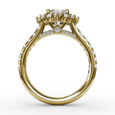 S3232-14kt-Yellow
