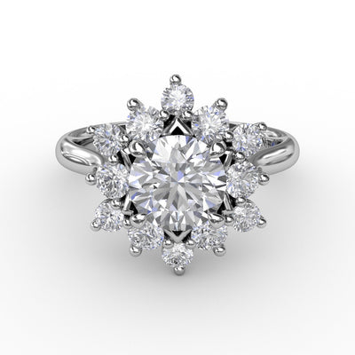 S3233-14kt-White