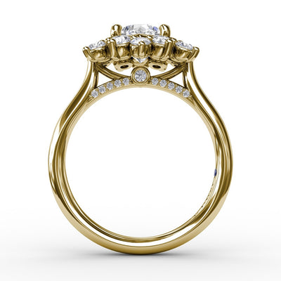 S3233-18kt-Yellow