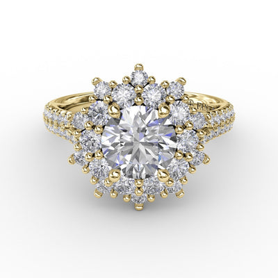 S3234-14kt-Yellow