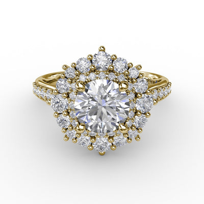 S3237-14kt-Yellow