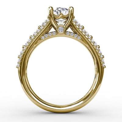 S3239-14kt-Yellow