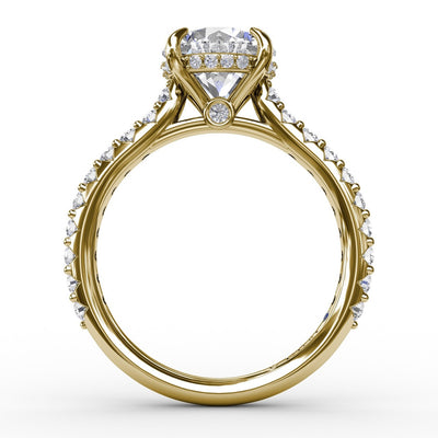 S3240-14kt-Yellow