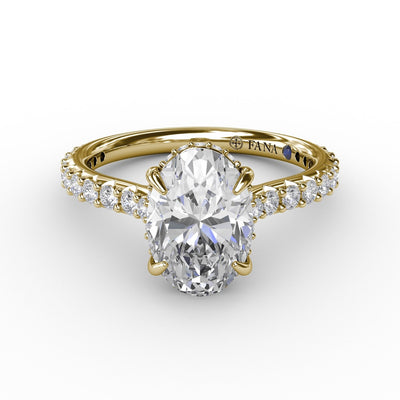 S3241-14kt-Yellow
