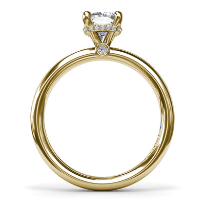S3243-CU-100CT-14kt-Yellow