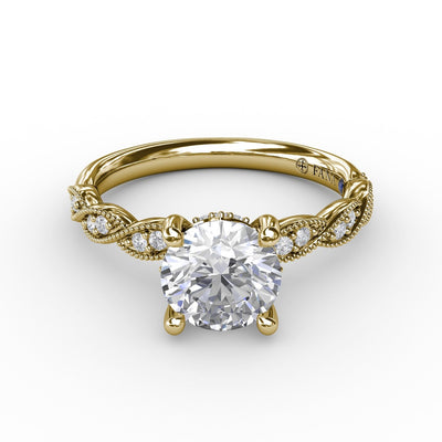 S3248-18kt-Yellow