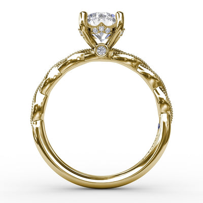 S3248-14kt-Yellow