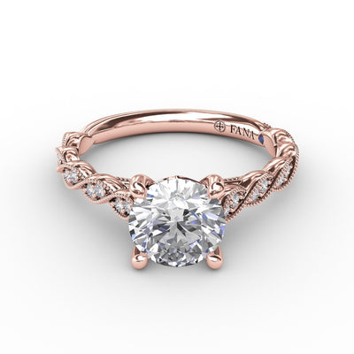 S3258-14kt-Rose
