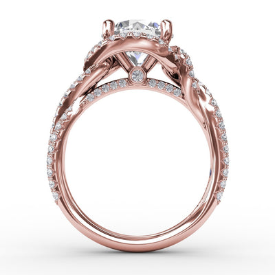 S3266-14kt-Rose