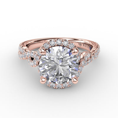 S3267-14kt-Rose