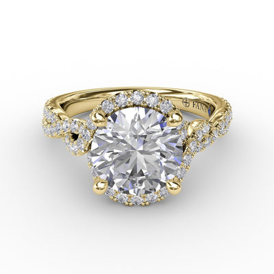 S3267-18kt-Yellow