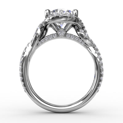 S3267-14kt-White