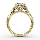 S3267-18kt-Yellow