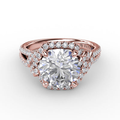 S3268-14kt-Rose
