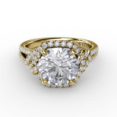 S3268-18kt-Yellow