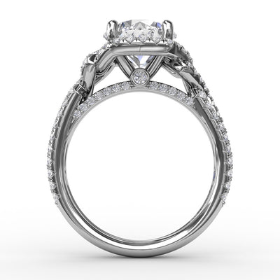 S3268-18kt-White