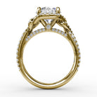 S3268-14kt-Yellow