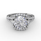 S3270-14kt-White