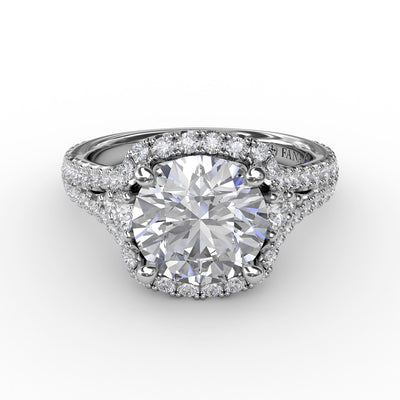 S3270-14kt-White