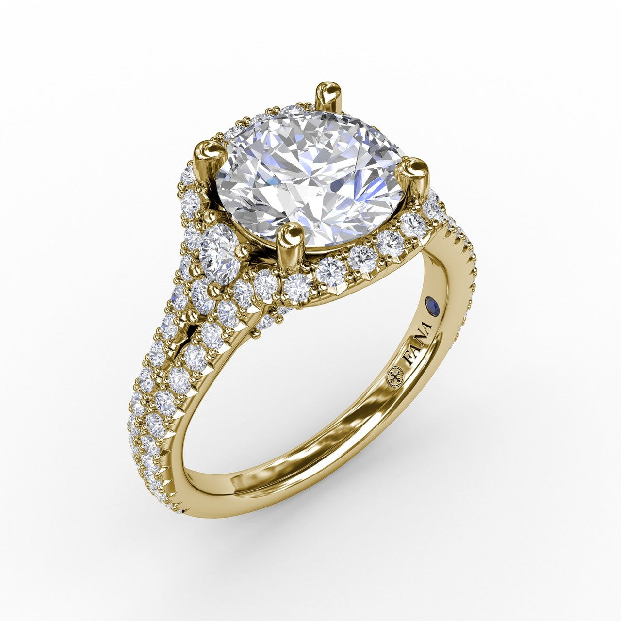 S3270-14kt-Yellow