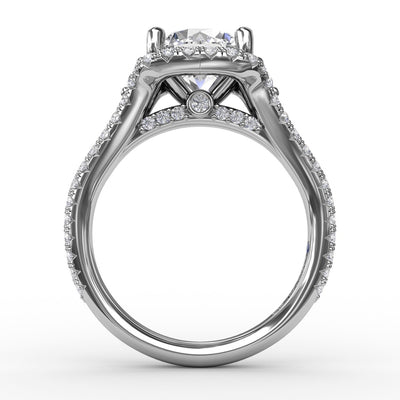 S3270-18kt-White