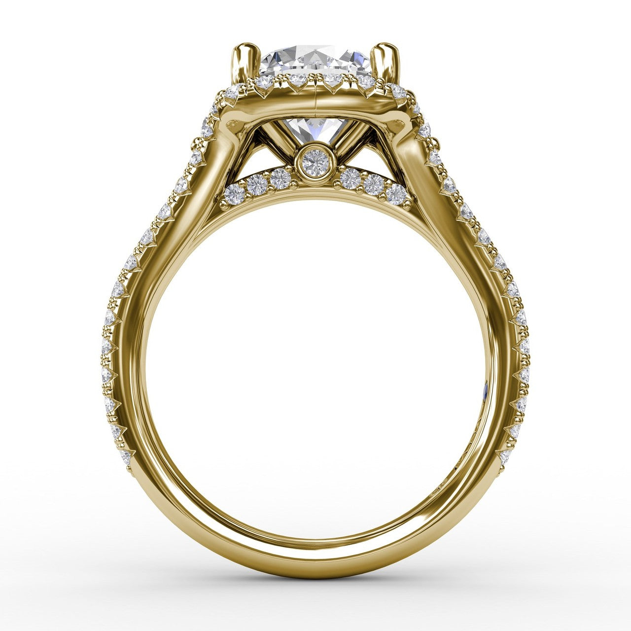 S3270-18kt-Yellow