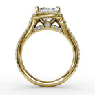 S3270-18kt-Yellow