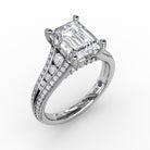 S3272-18kt-White
