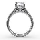 S3272-18kt-White