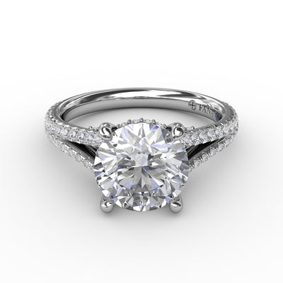 S3273-18kt-White
