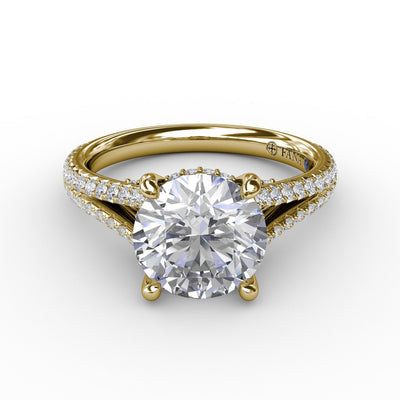S3273-14kt-Yellow