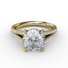 S3273-18kt-Yellow