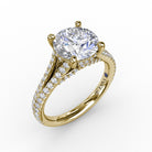 S3273-18kt-Yellow