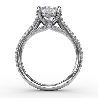 S3273-14kt-White