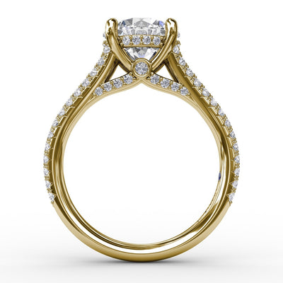 S3273-18kt-Yellow