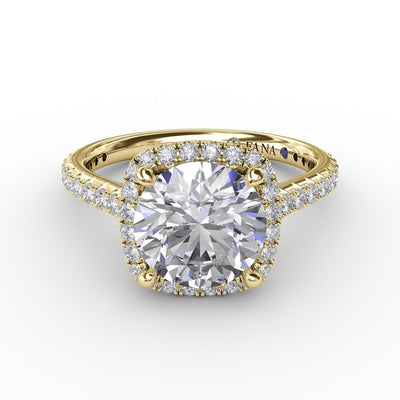 S3274-18kt-Yellow