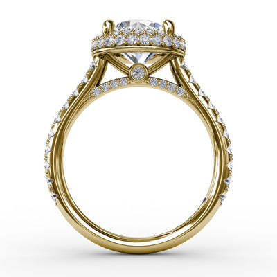 S3275-18kt-Yellow