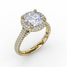 S3276-18kt-Yellow
