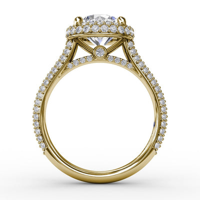 S3276-14kt-Yellow