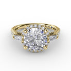 S3278-18kt-Yellow