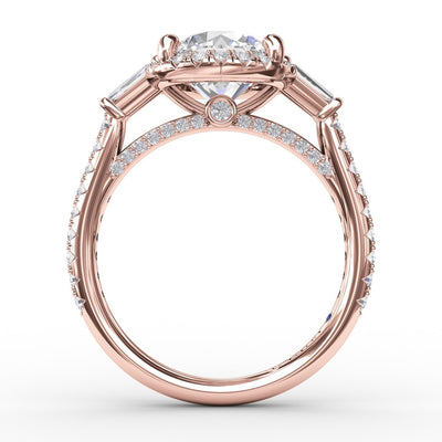 S3278-14kt-Rose