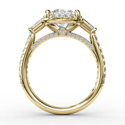 S3278-14kt-Yellow