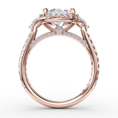 S3279-14kt-Rose