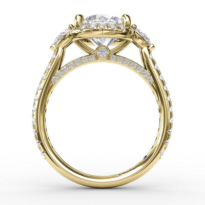 S3279-14kt-Yellow