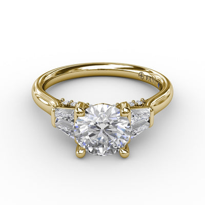 S3281-14kt-Yellow